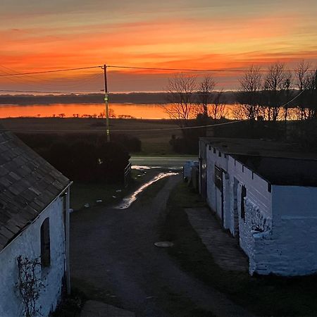 Kenfig Farm Villa Bridgend  Eksteriør bilde
