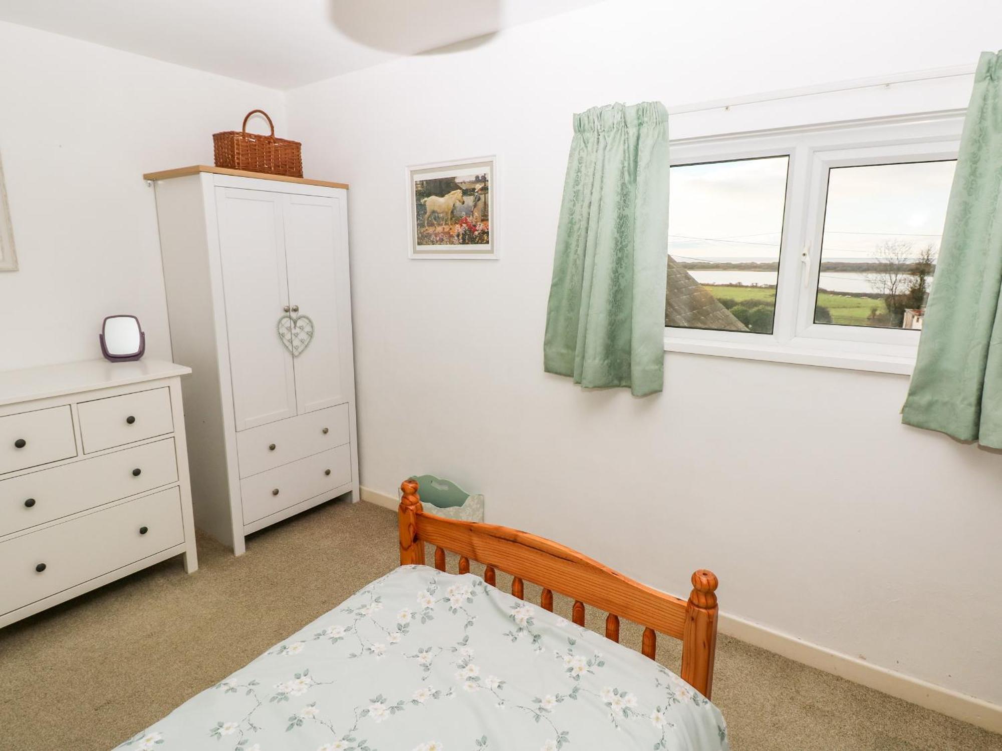 Kenfig Farm Villa Bridgend  Eksteriør bilde