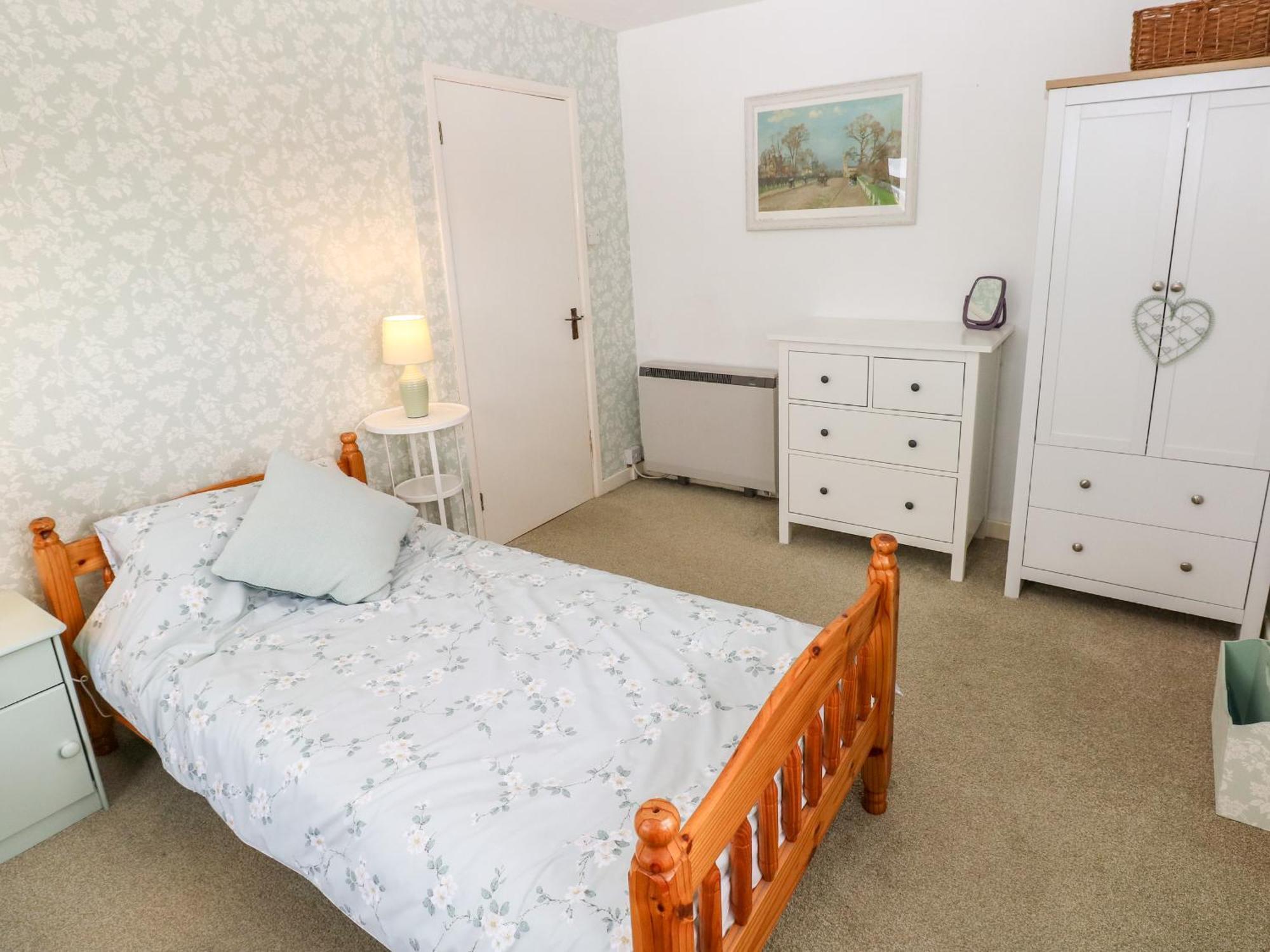 Kenfig Farm Villa Bridgend  Eksteriør bilde