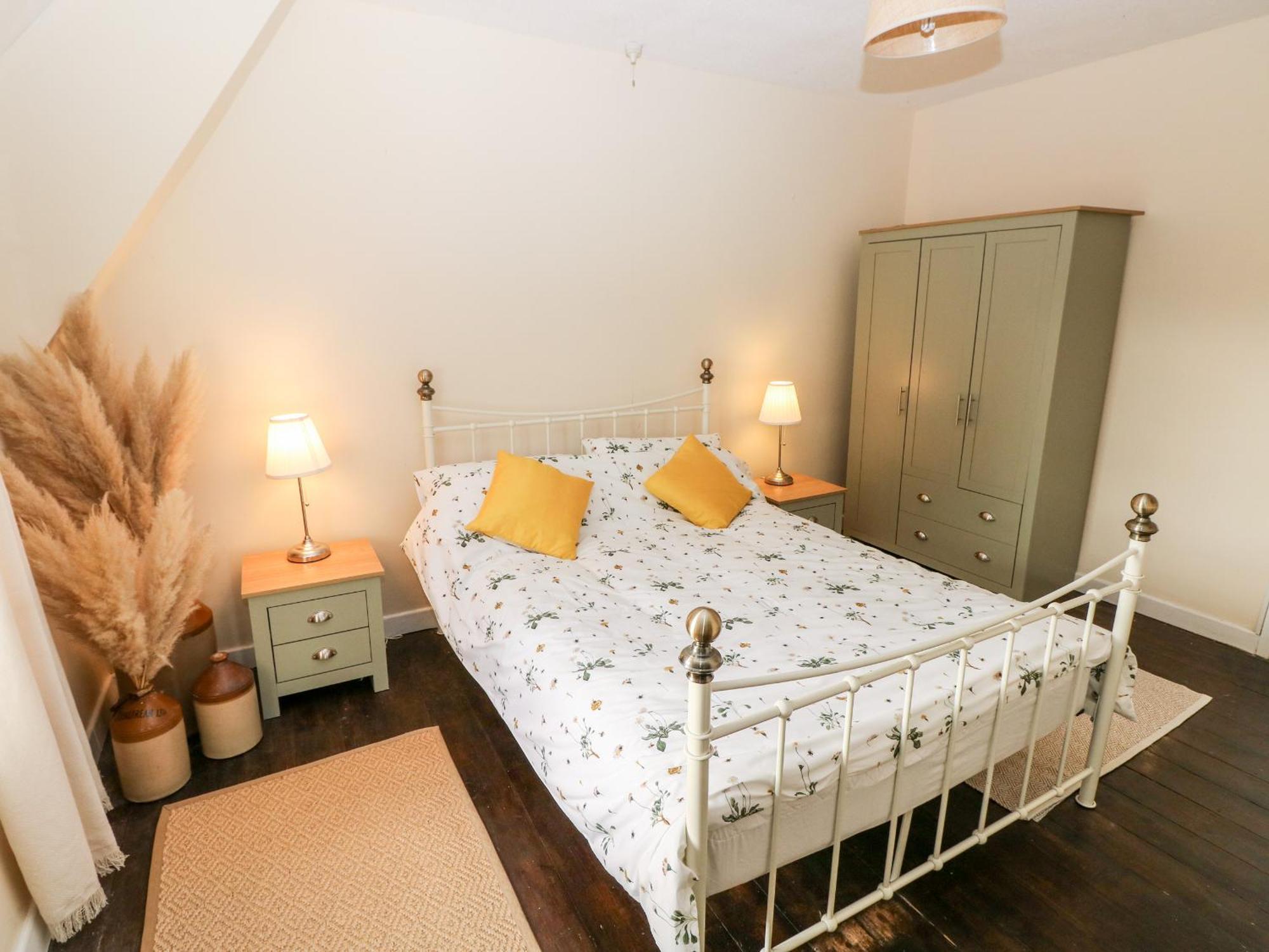 Kenfig Farm Villa Bridgend  Eksteriør bilde