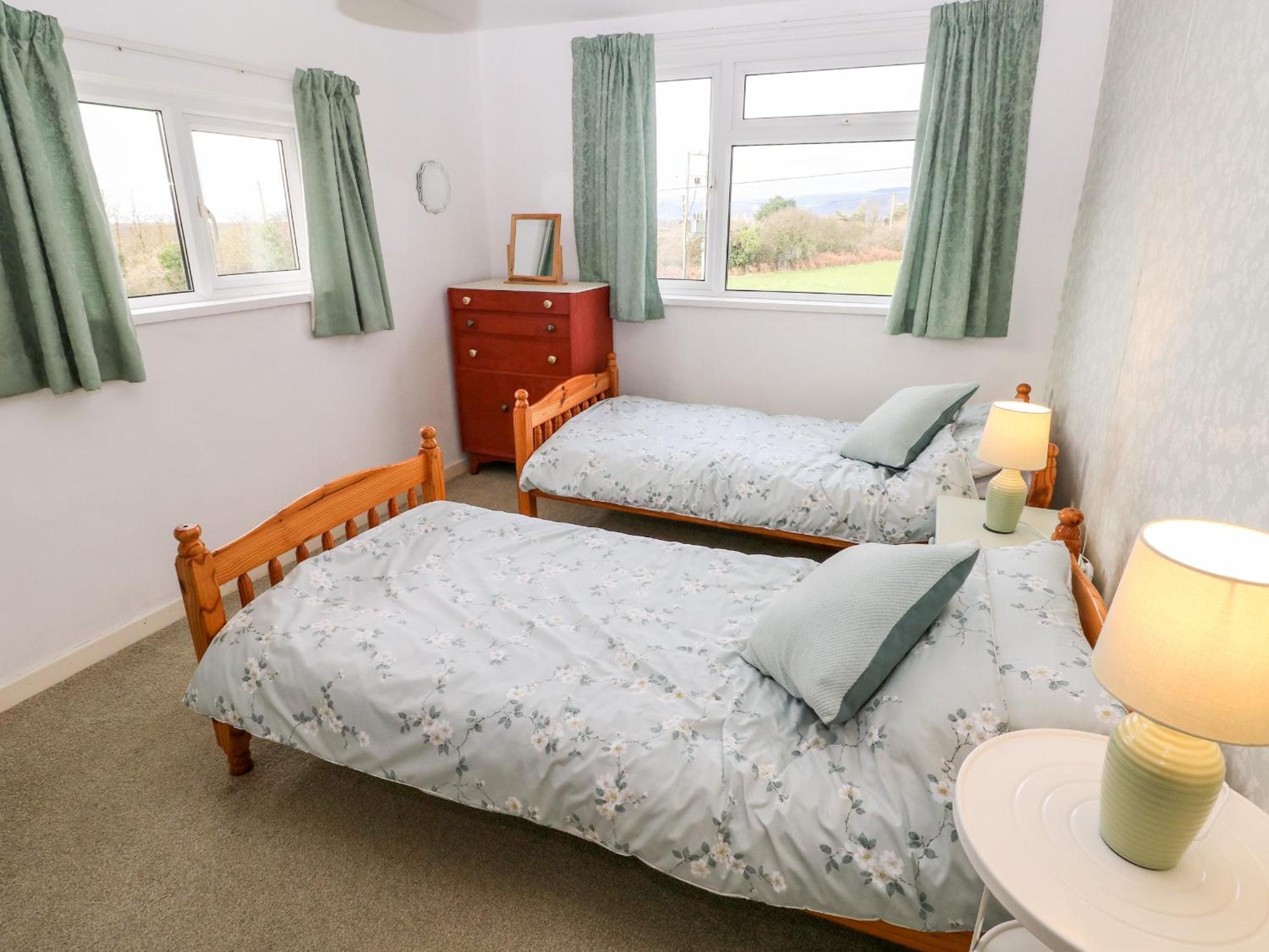 Kenfig Farm Villa Bridgend  Eksteriør bilde