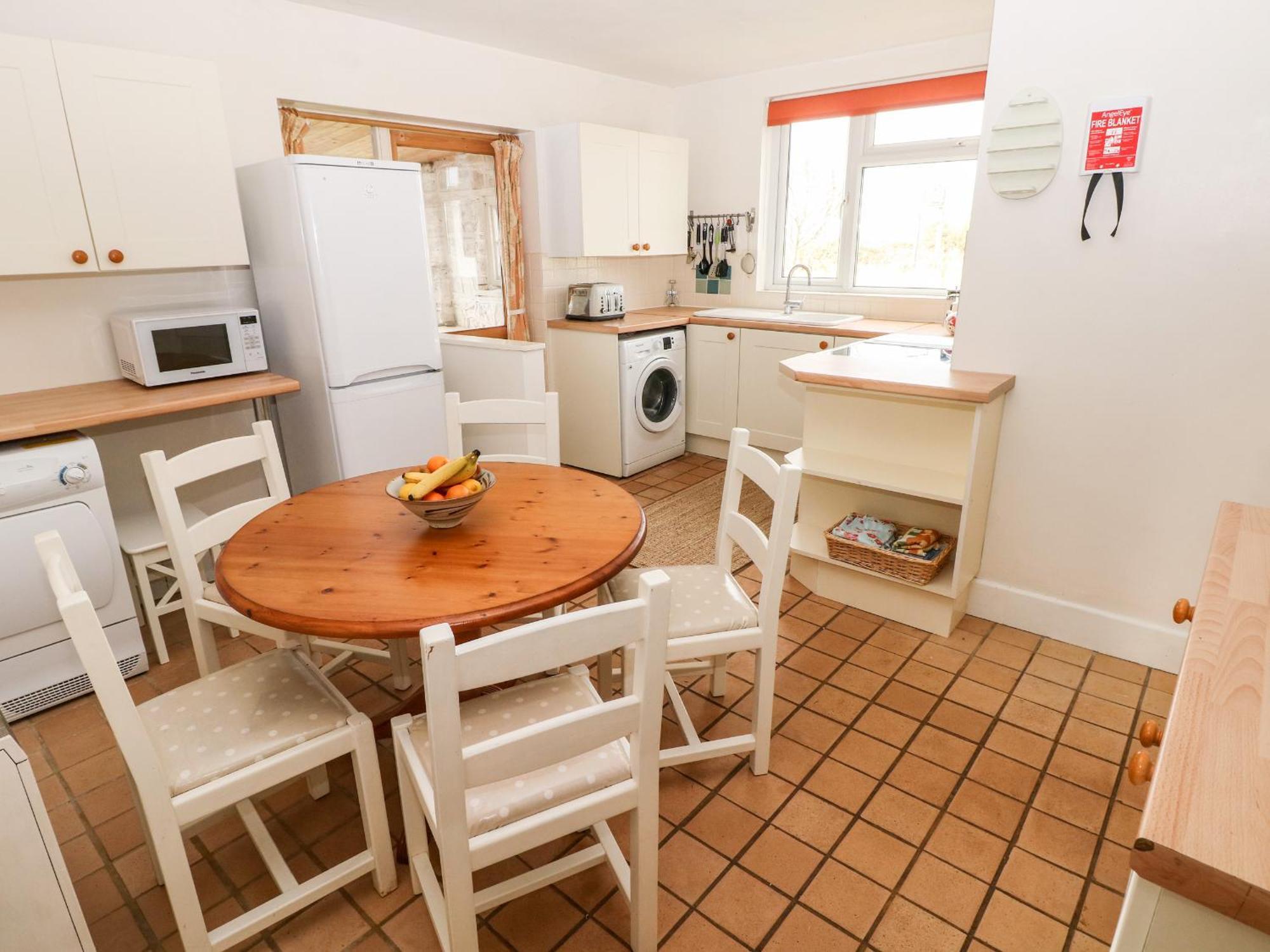 Kenfig Farm Villa Bridgend  Eksteriør bilde