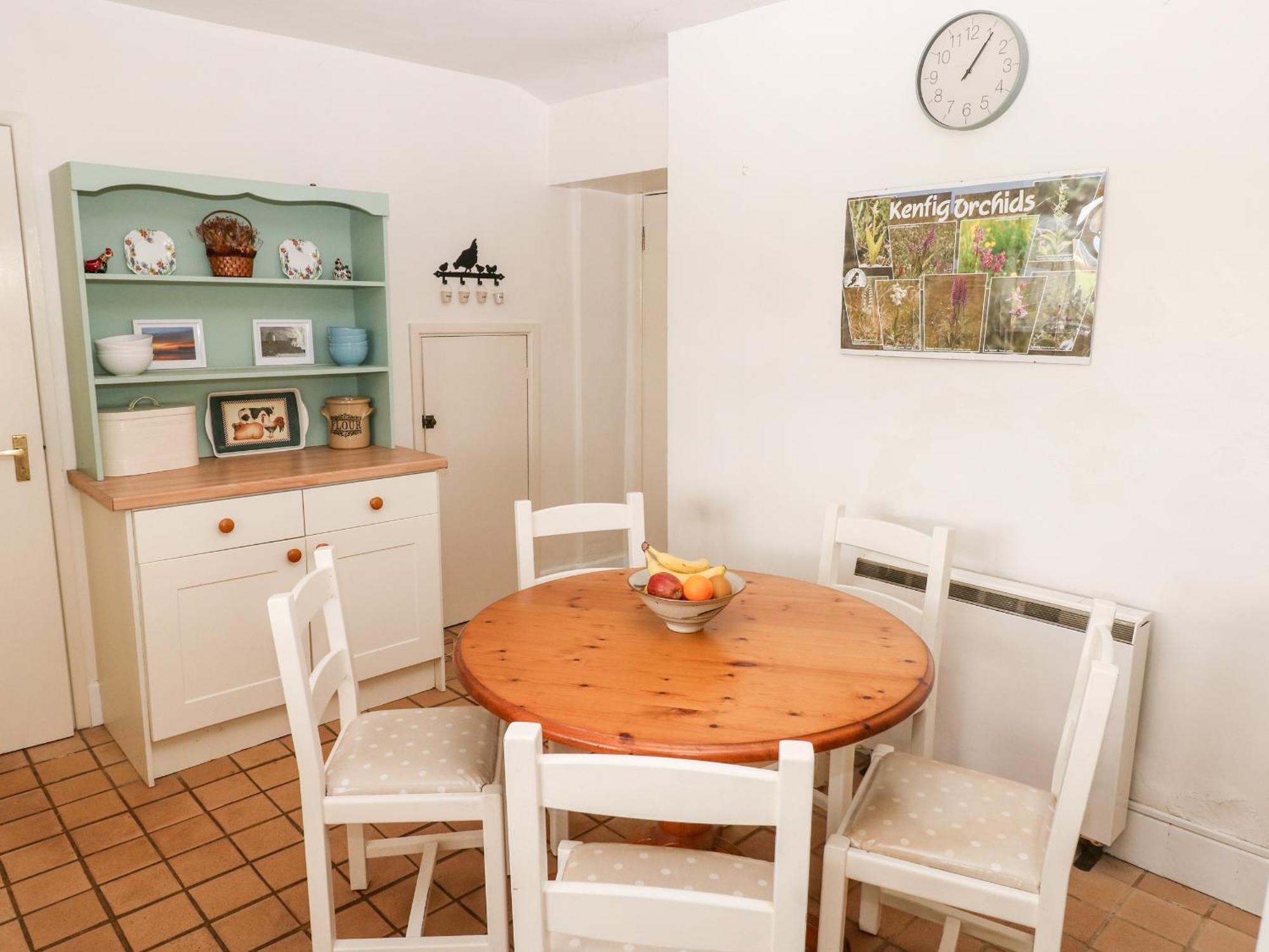 Kenfig Farm Villa Bridgend  Eksteriør bilde