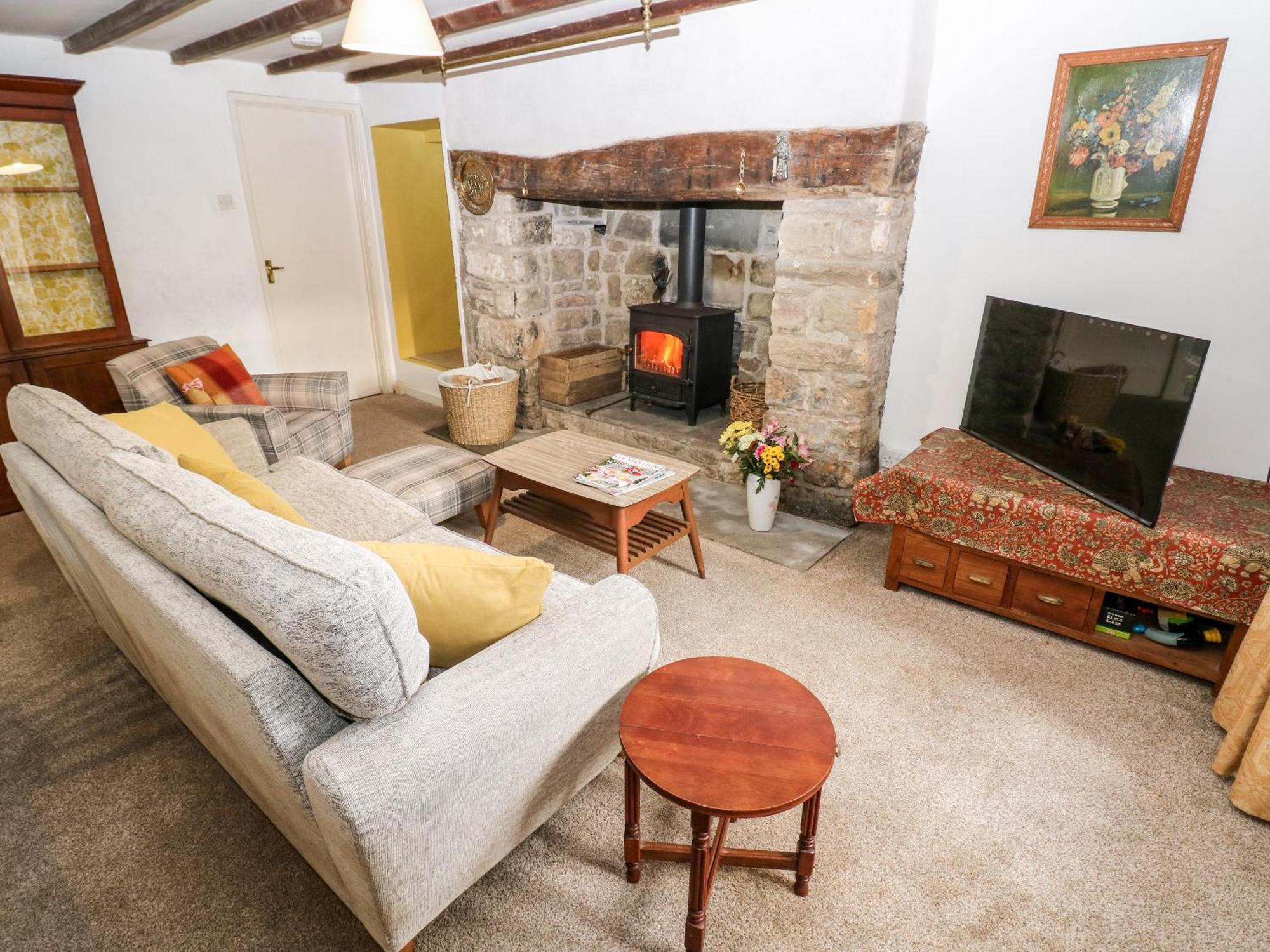 Kenfig Farm Villa Bridgend  Eksteriør bilde